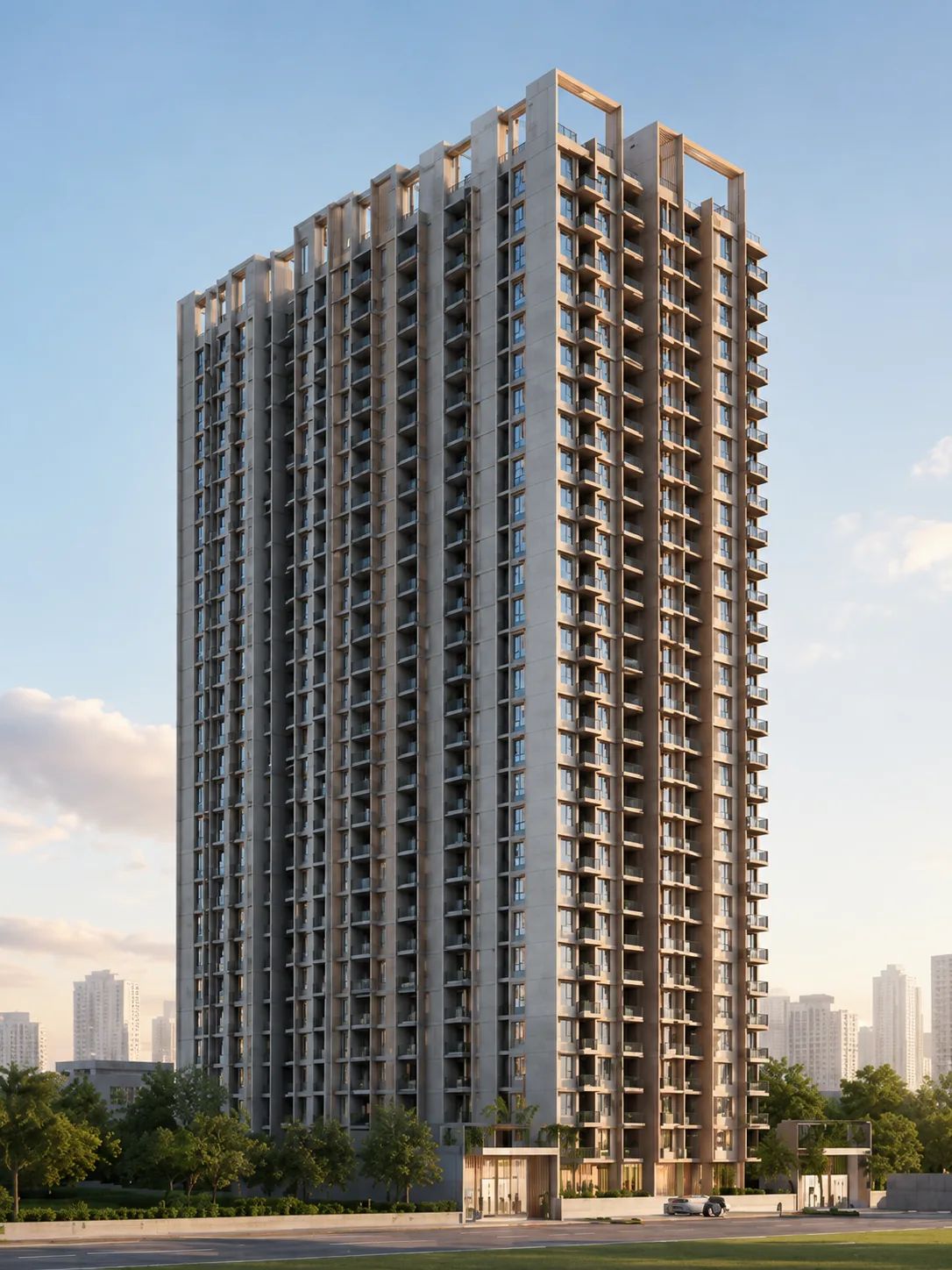 Skyline Heights